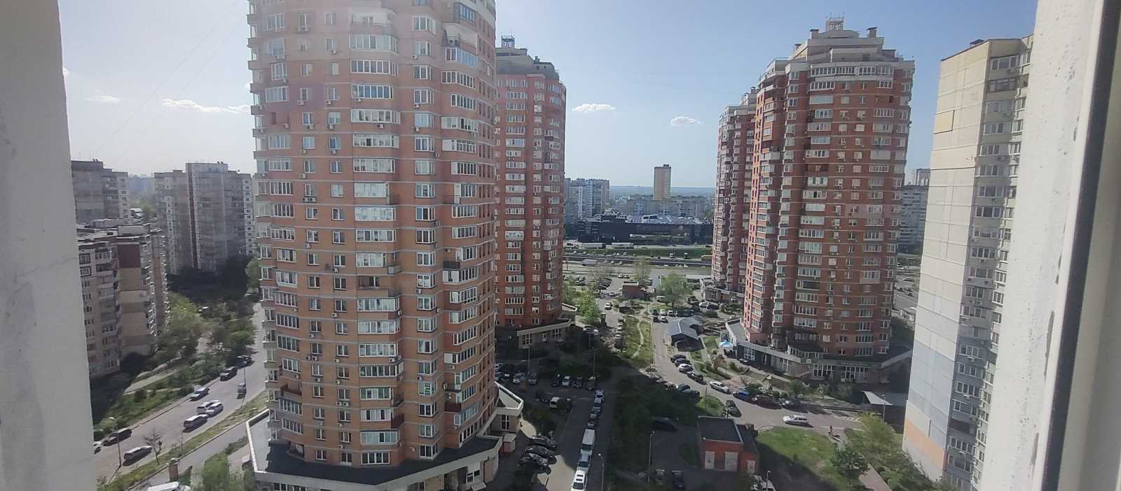 Продаж 2-кімнатної квартири 66 м², Марини Цвєтаєвої вул., 9А
