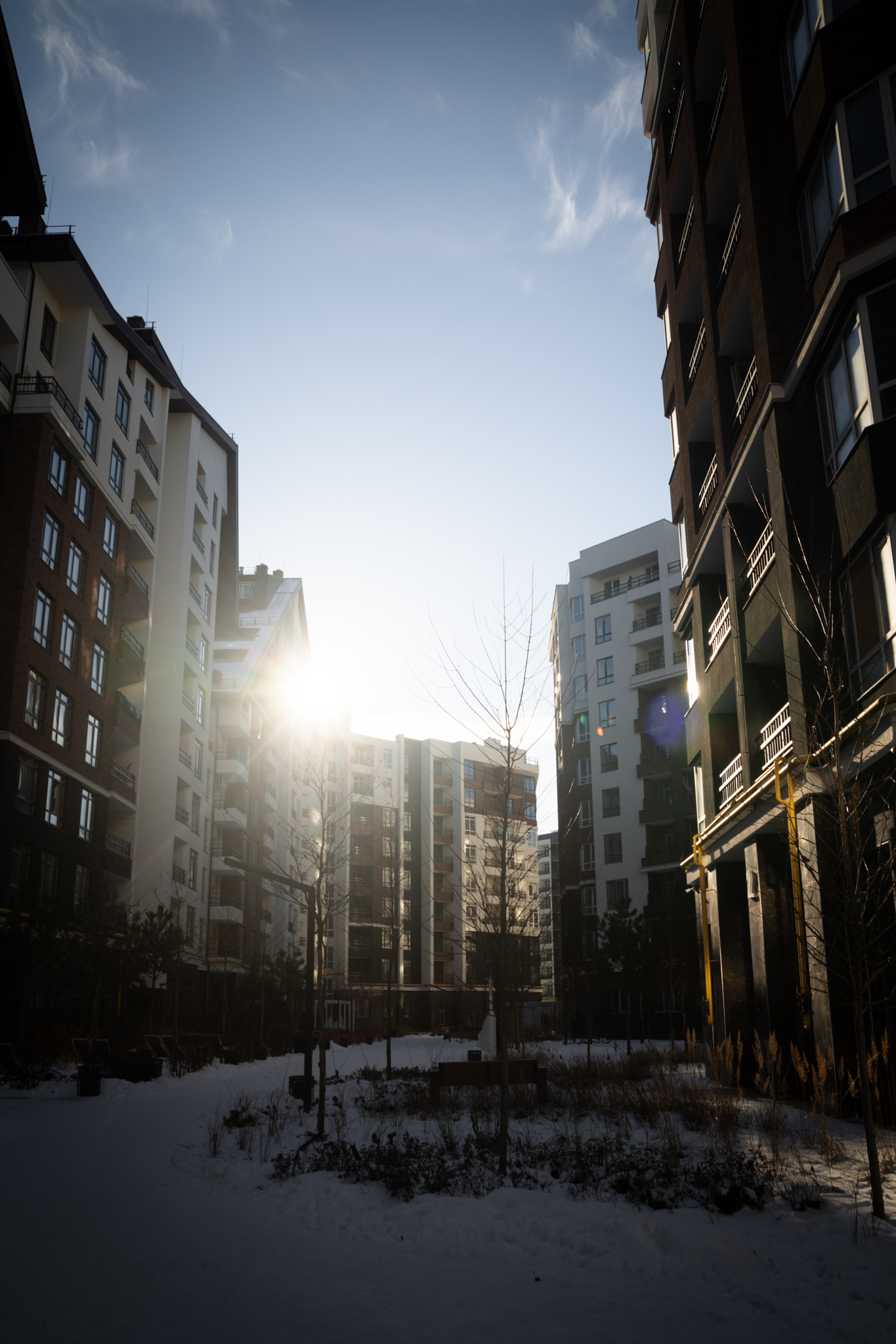 ЖК Синергія Сіті