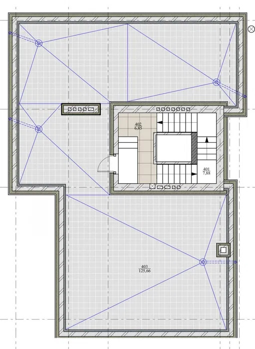 Оренда котеджу 405 м², Монтажників вул.