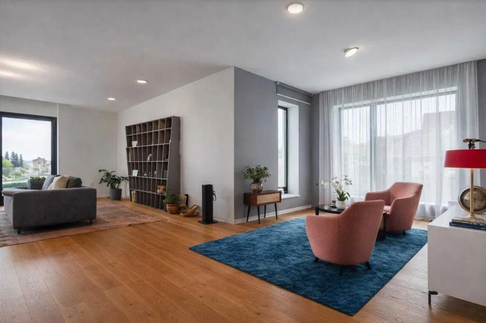 Оренда котеджу 405 м², Монтажників вул.