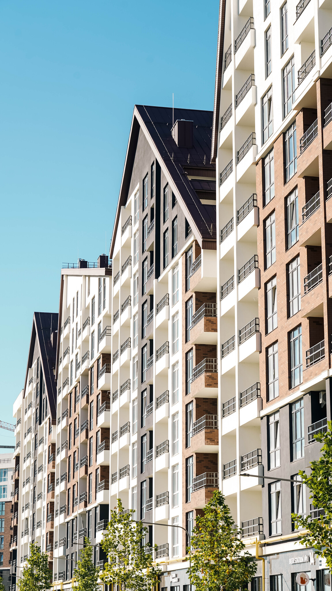 ЖК Синергія Сіті