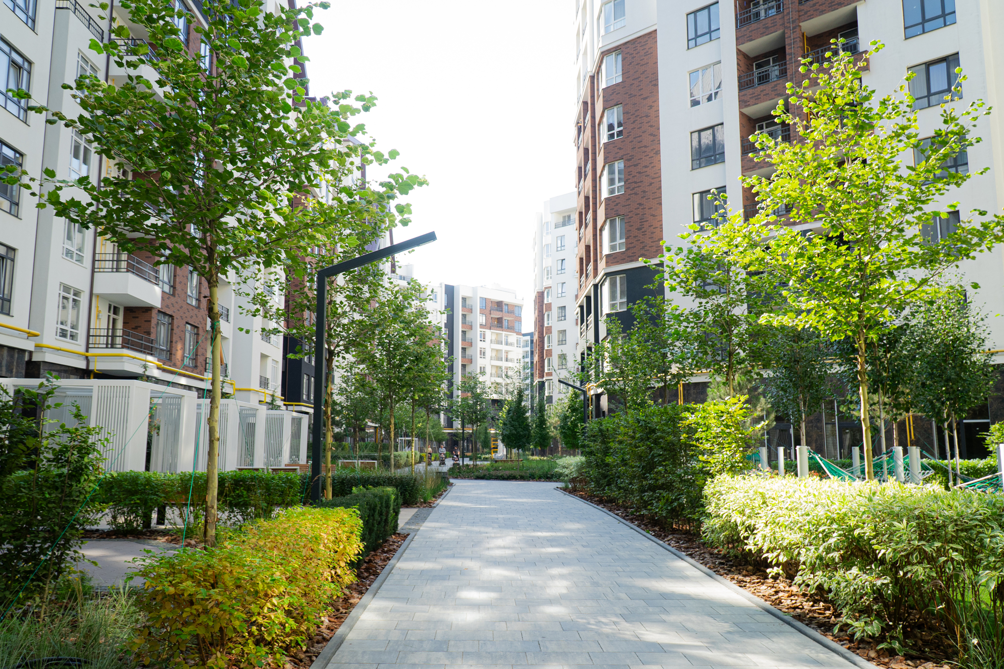 ЖК Синергія Сіті