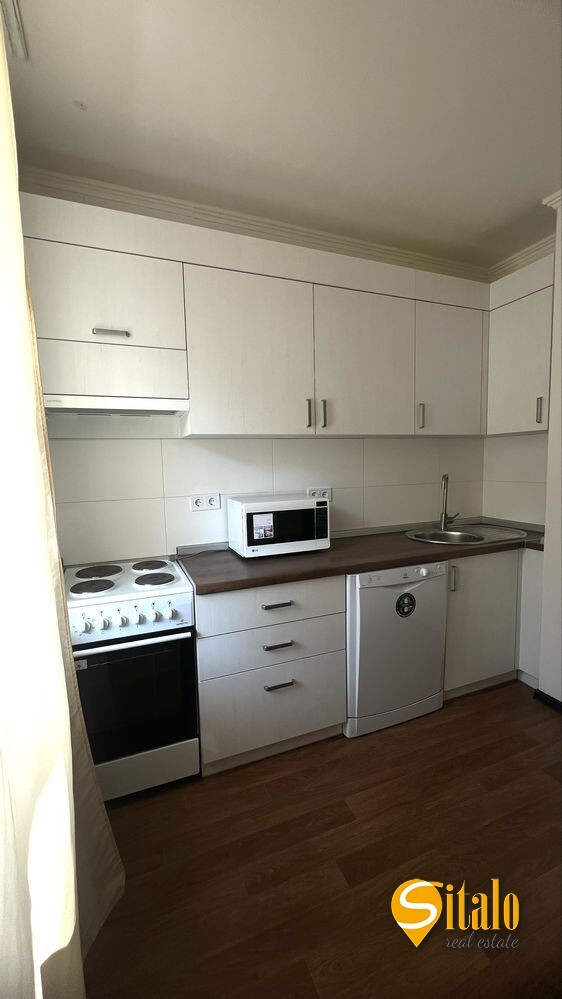 Продажа 1-комнатной квартиры 42.5 м², Софии Русовой ул.