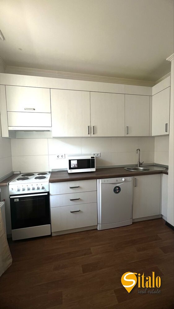 Продажа 1-комнатной квартиры 42.5 м², Софии Русовой ул.