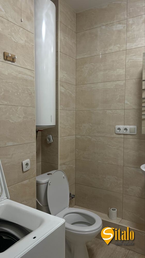 Продажа 1-комнатной квартиры 42.5 м², Софии Русовой ул.