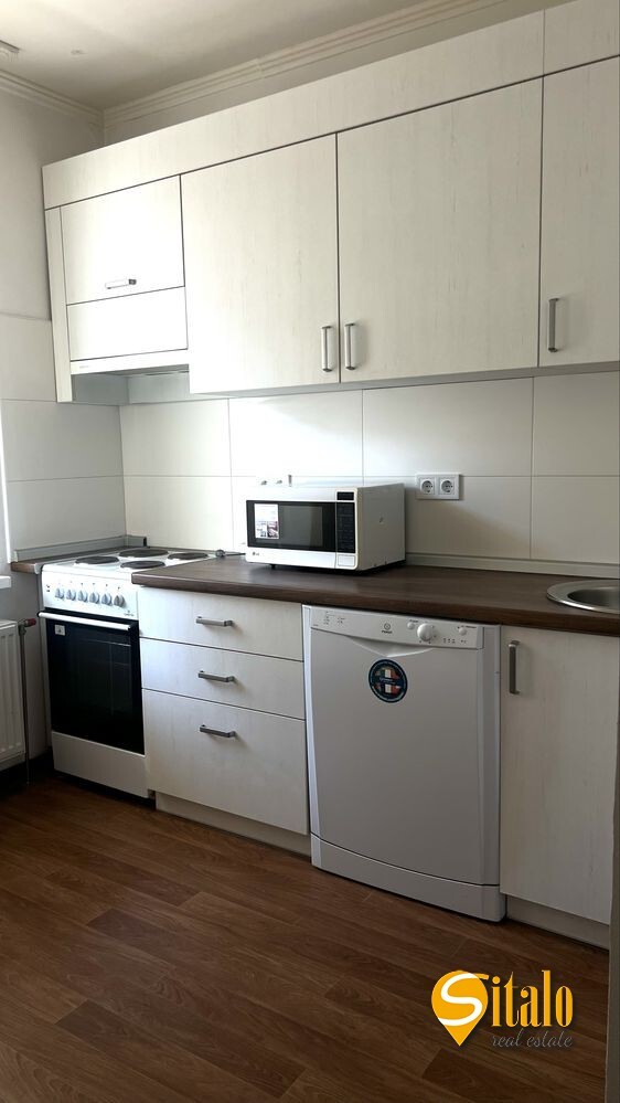 Продажа 1-комнатной квартиры 42.5 м², Софии Русовой ул.