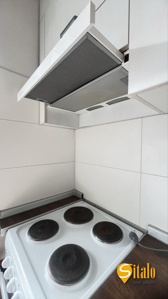 Продажа 1-комнатной квартиры 42.5 м², Софии Русовой ул.