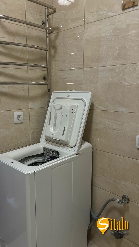 Продажа 1-комнатной квартиры 42.5 м², Софии Русовой ул.