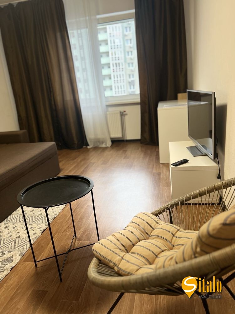 Продажа 1-комнатной квартиры 42.5 м², Софии Русовой ул.