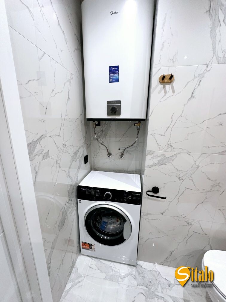 Продажа 1-комнатной квартиры 47 м², Межевой пер., 14