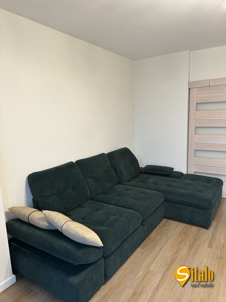 Продажа 3-комнатной квартиры 87 м², Днепровская наб., 26Б