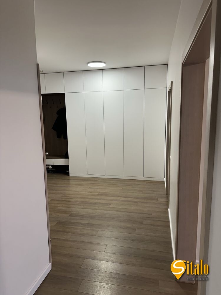Продажа 3-комнатной квартиры 87 м², Днепровская наб., 26Б
