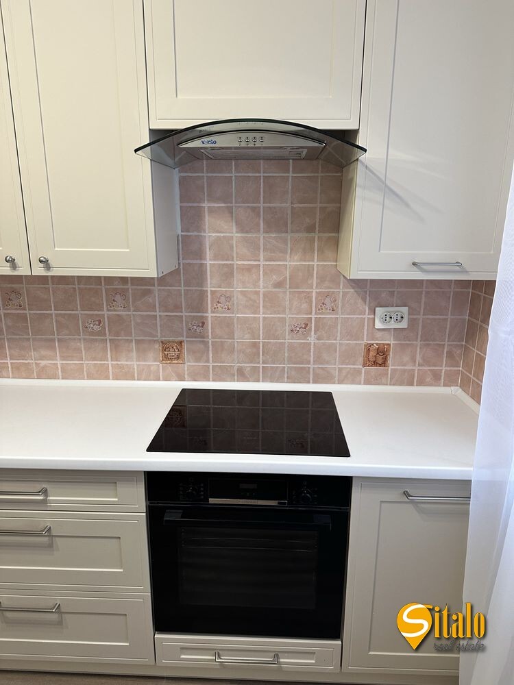 Продажа 3-комнатной квартиры 87 м², Днепровская наб., 26Б