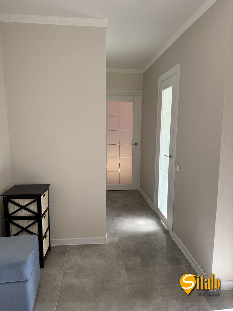 Продажа 2-комнатной квартиры 54 м², Леси Украинки бул., 28