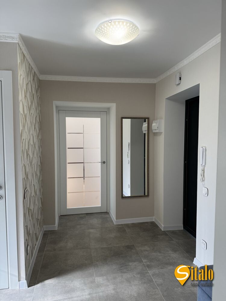 Продажа 2-комнатной квартиры 54 м², Леси Украинки бул., 28