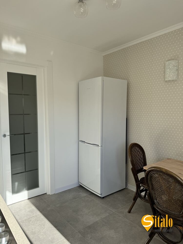 Продажа 2-комнатной квартиры 54 м², Леси Украинки бул., 28