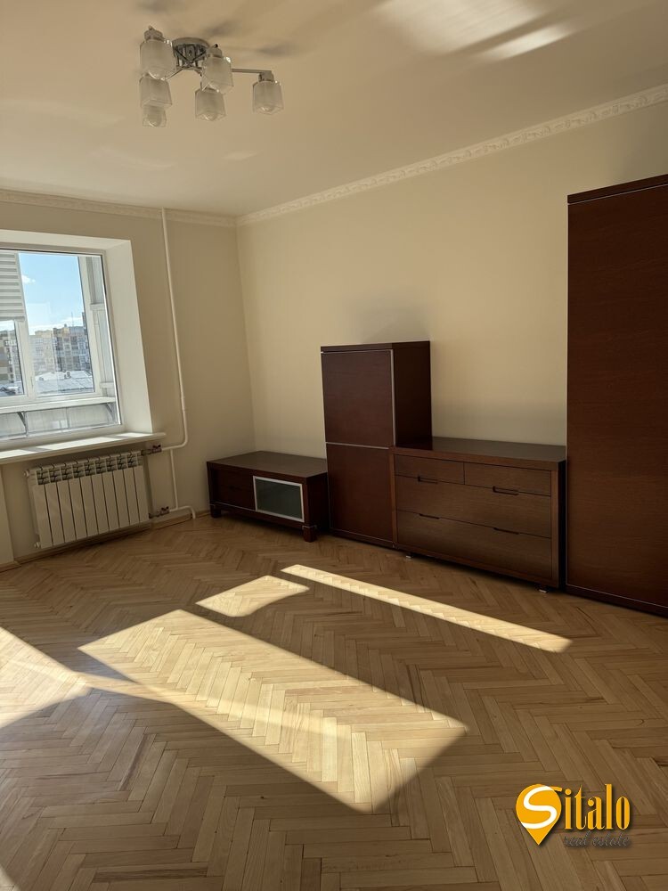 Продажа 2-комнатной квартиры 54 м², Леси Украинки бул., 28
