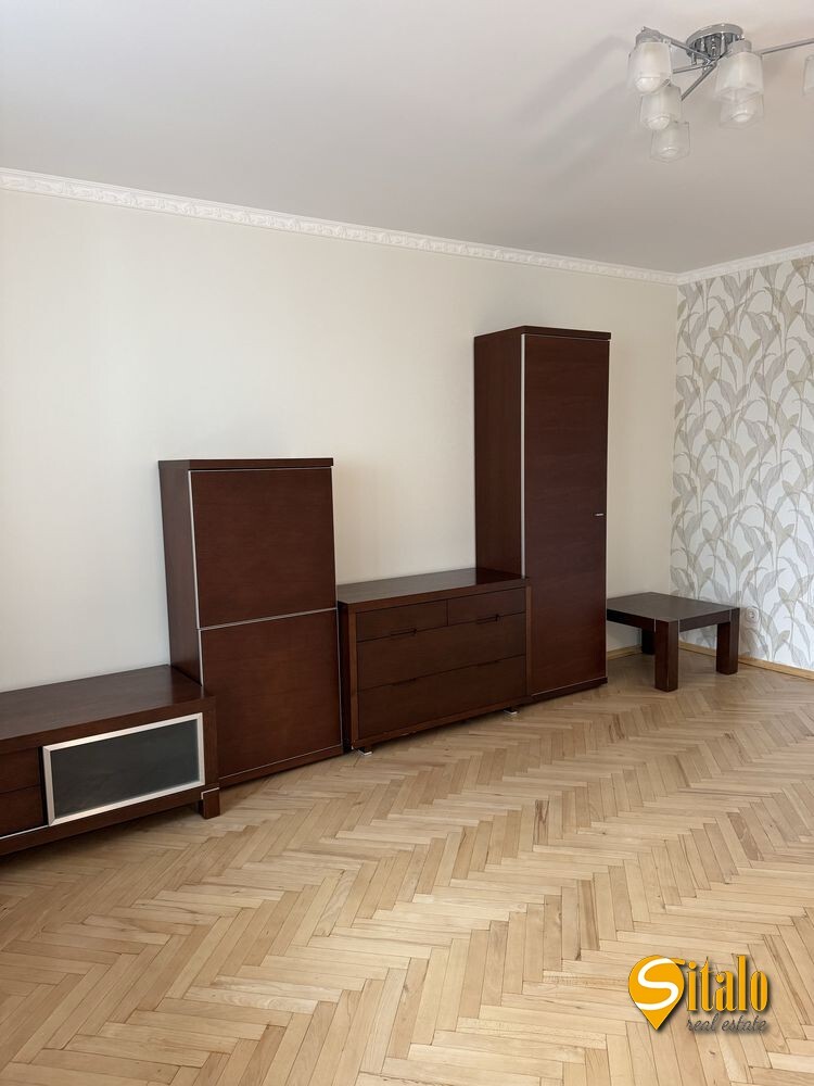 Продажа 2-комнатной квартиры 54 м², Леси Украинки бул., 28