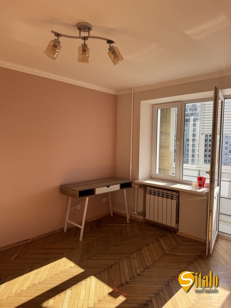 Продажа 2-комнатной квартиры 54 м², Леси Украинки бул., 28