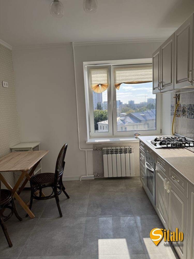 Продажа 2-комнатной квартиры 54 м², Леси Украинки бул., 28