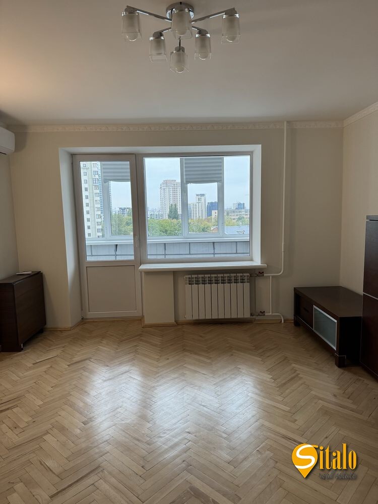 Продажа 2-комнатной квартиры 54 м², Леси Украинки бул., 28