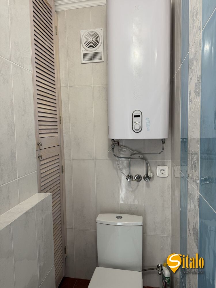 Продажа 2-комнатной квартиры 54 м², Леси Украинки бул., 28