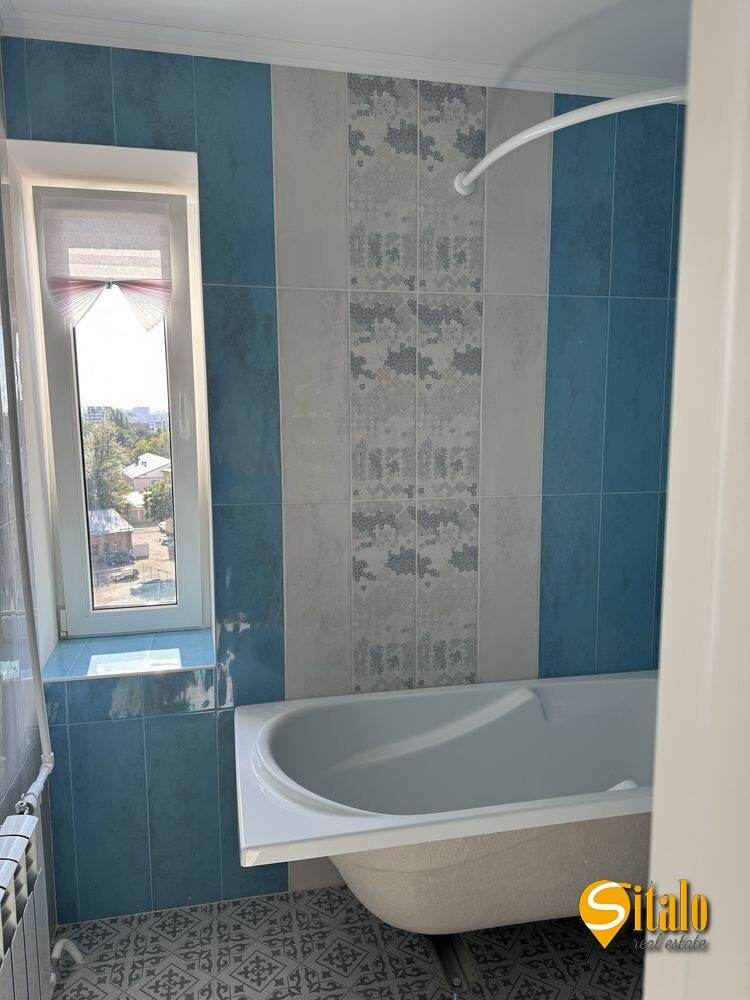 Продажа 2-комнатной квартиры 54 м², Леси Украинки бул., 28