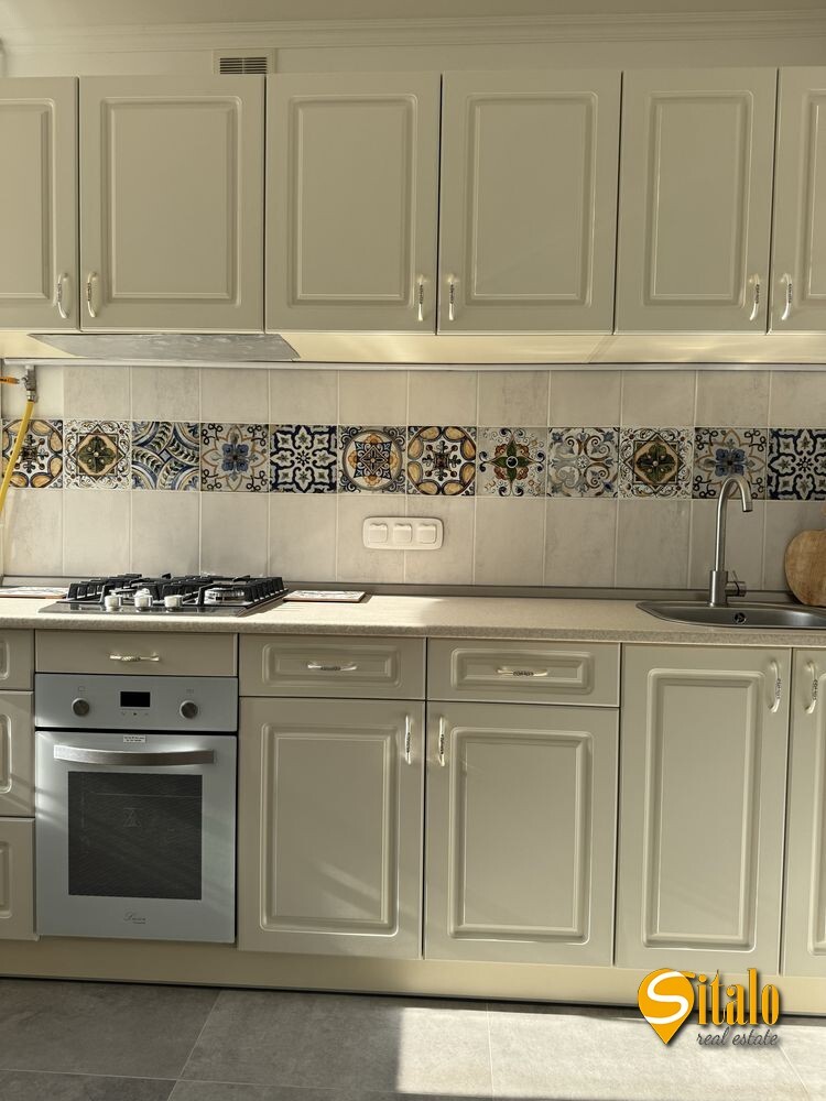 Продажа 2-комнатной квартиры 54 м², Леси Украинки бул., 28