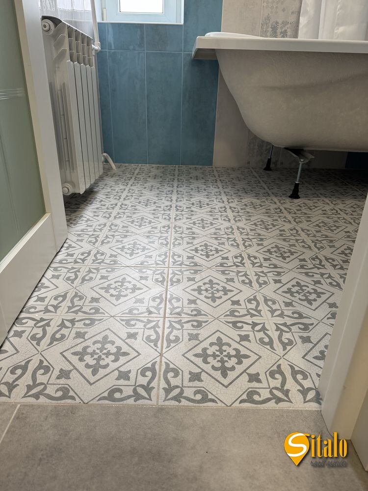 Продажа 2-комнатной квартиры 54 м², Леси Украинки бул., 28