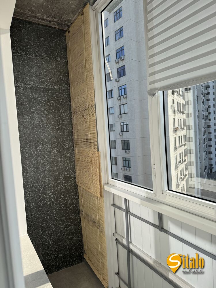 Продажа 2-комнатной квартиры 54 м², Леси Украинки бул., 28