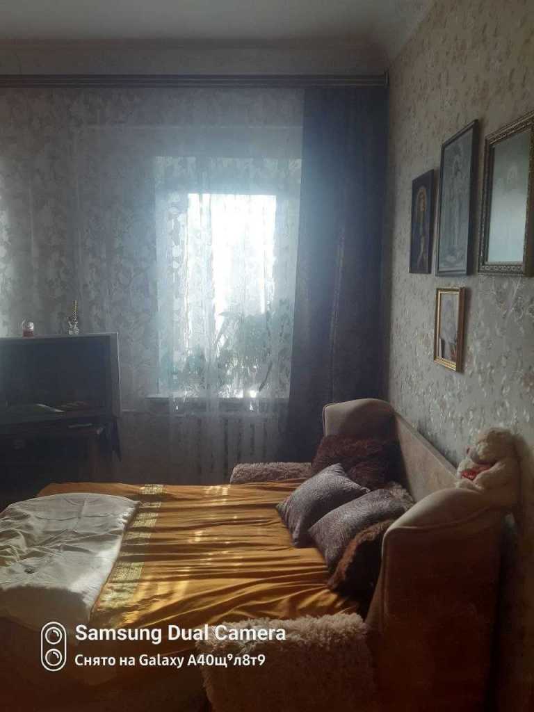 Продажа 2-комнатной квартиры 44 м², Черноморского Казачества ул., 2