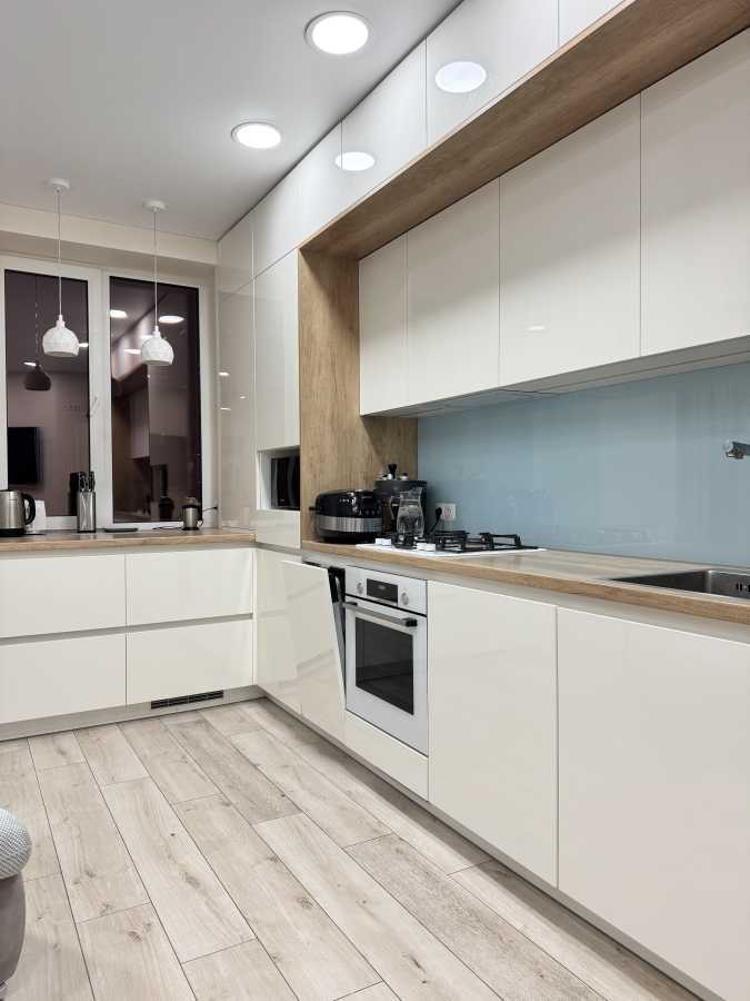 Продажа 2-комнатной квартиры 70 м², Героев Небесной Сотни просп.