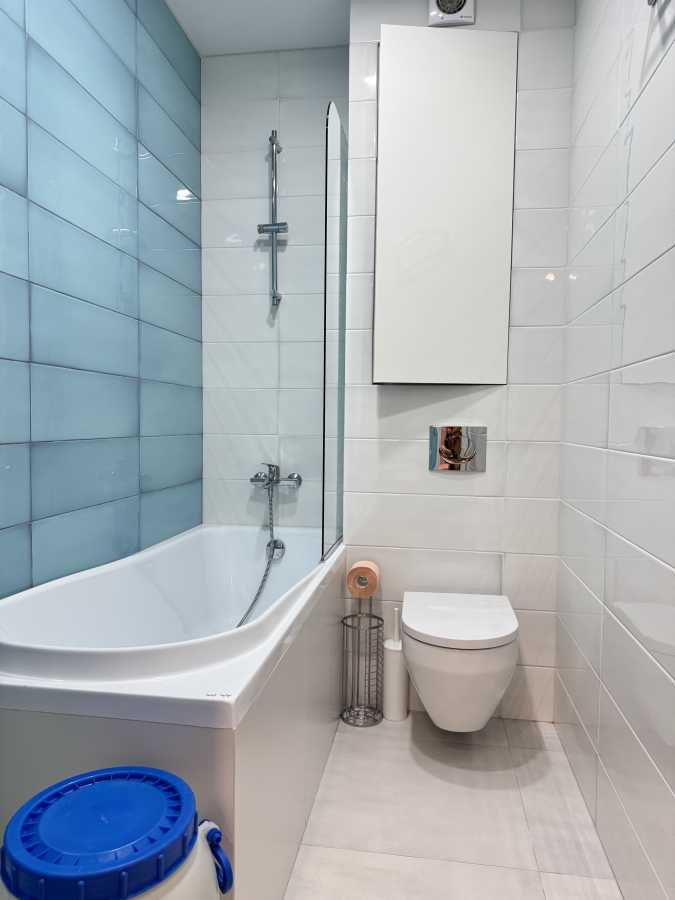 Продажа 2-комнатной квартиры 70 м², Героев Небесной Сотни просп.