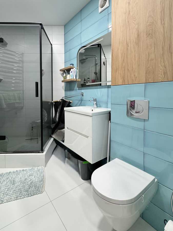 Продажа 2-комнатной квартиры 70 м², Героев Небесной Сотни просп.