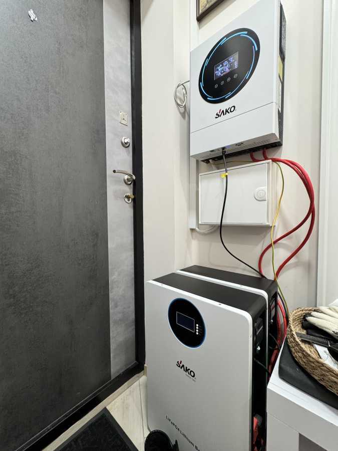 Продажа 2-комнатной квартиры 70 м², Героев Небесной Сотни просп.