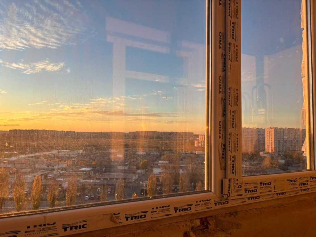 Продажа 1-комнатной квартиры 39.9 м², Леси Украинки ул., 52