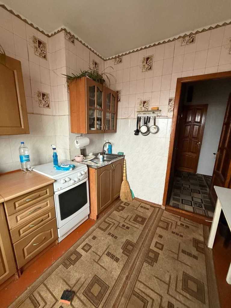 Продажа 2-комнатной квартиры 54 м², Семена Палия ул., 127
