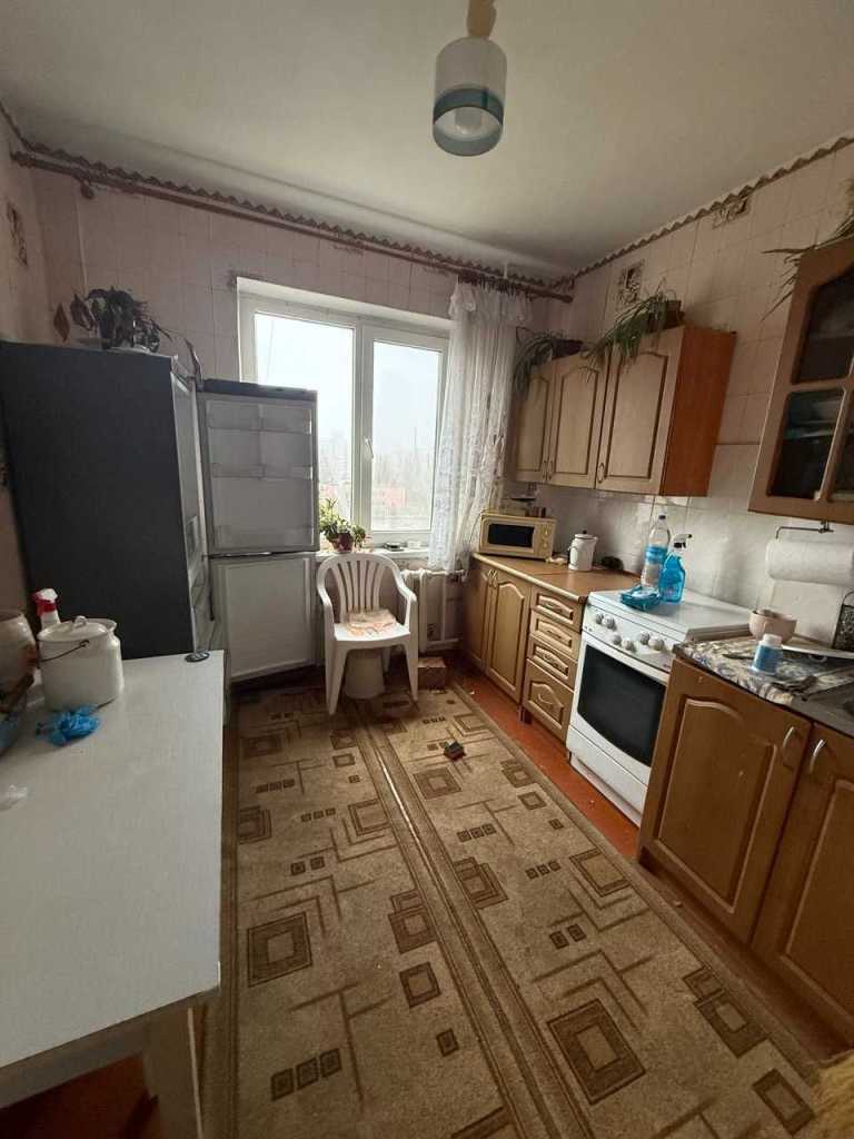 Продажа 2-комнатной квартиры 54 м², Семена Палия ул., 127