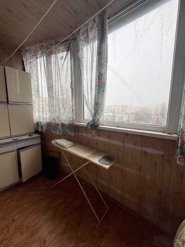 Продажа 2-комнатной квартиры 54 м², Семена Палия ул., 127