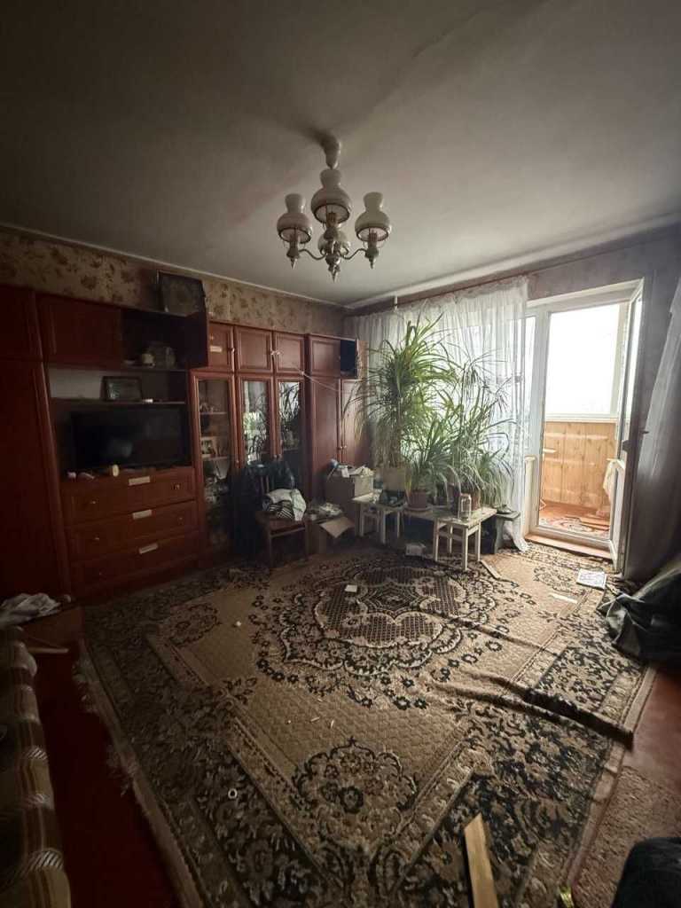Продажа 2-комнатной квартиры 54 м², Семена Палия ул., 127