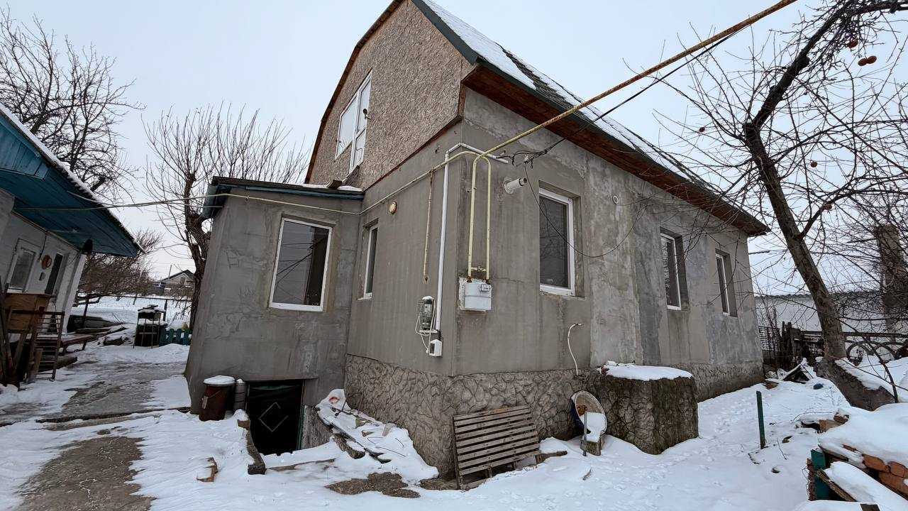 Продажа дома 180 м², Дачная (Игрень) ул.