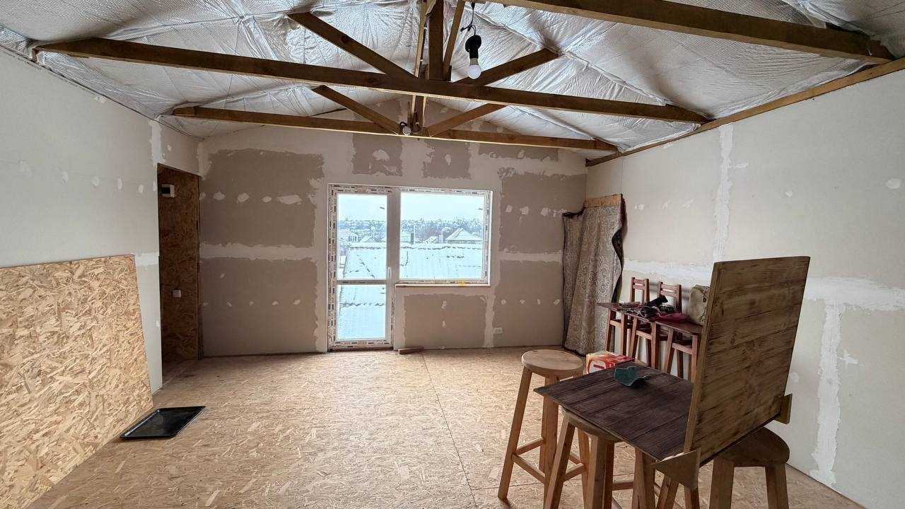 Продажа дома 180 м², Дачная (Игрень) ул.