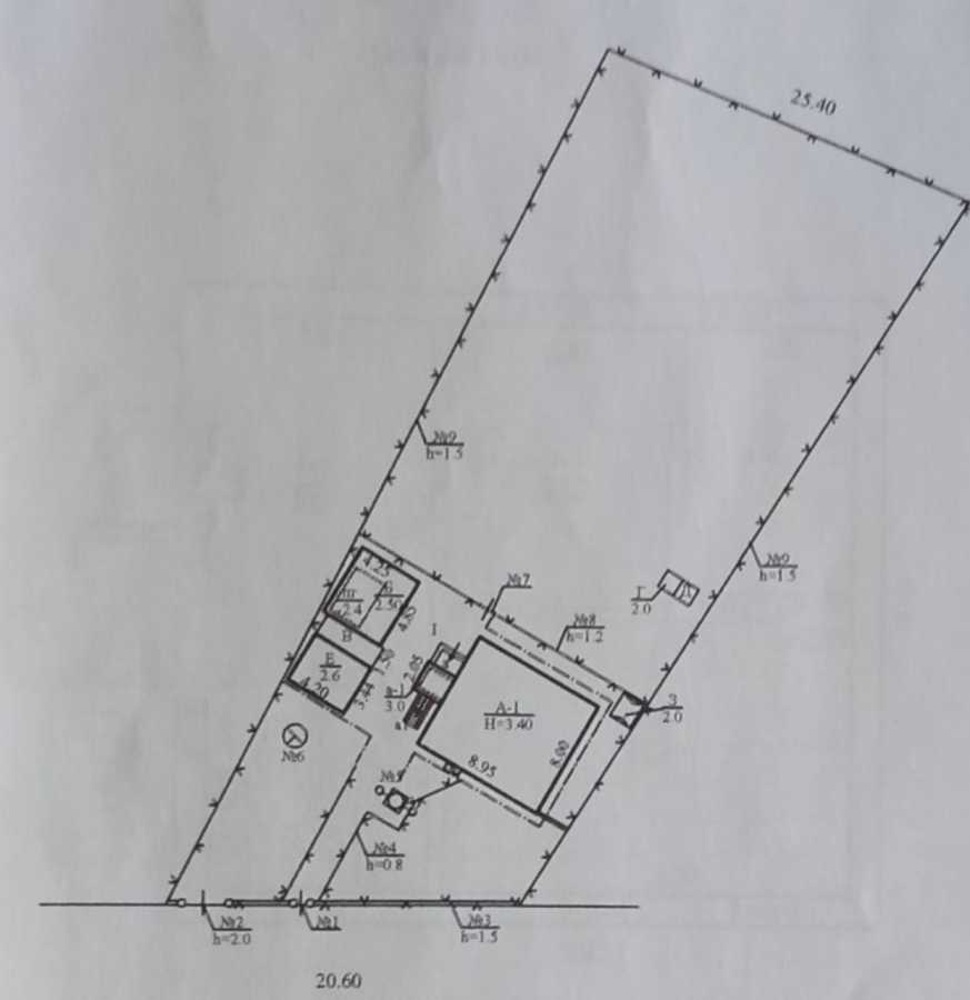 Продажа дома 180 м², Дачная (Игрень) ул.