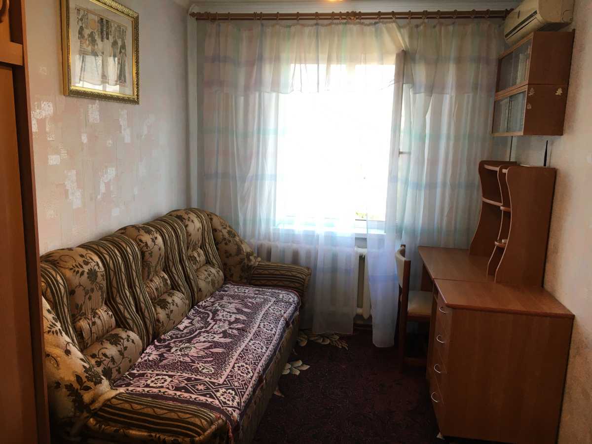 Аренда 2-комнатной квартиры 55 м², Академика Королева просп., 12Г