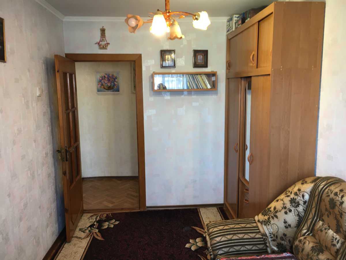 Аренда 2-комнатной квартиры 55 м², Академика Королева просп., 12Г