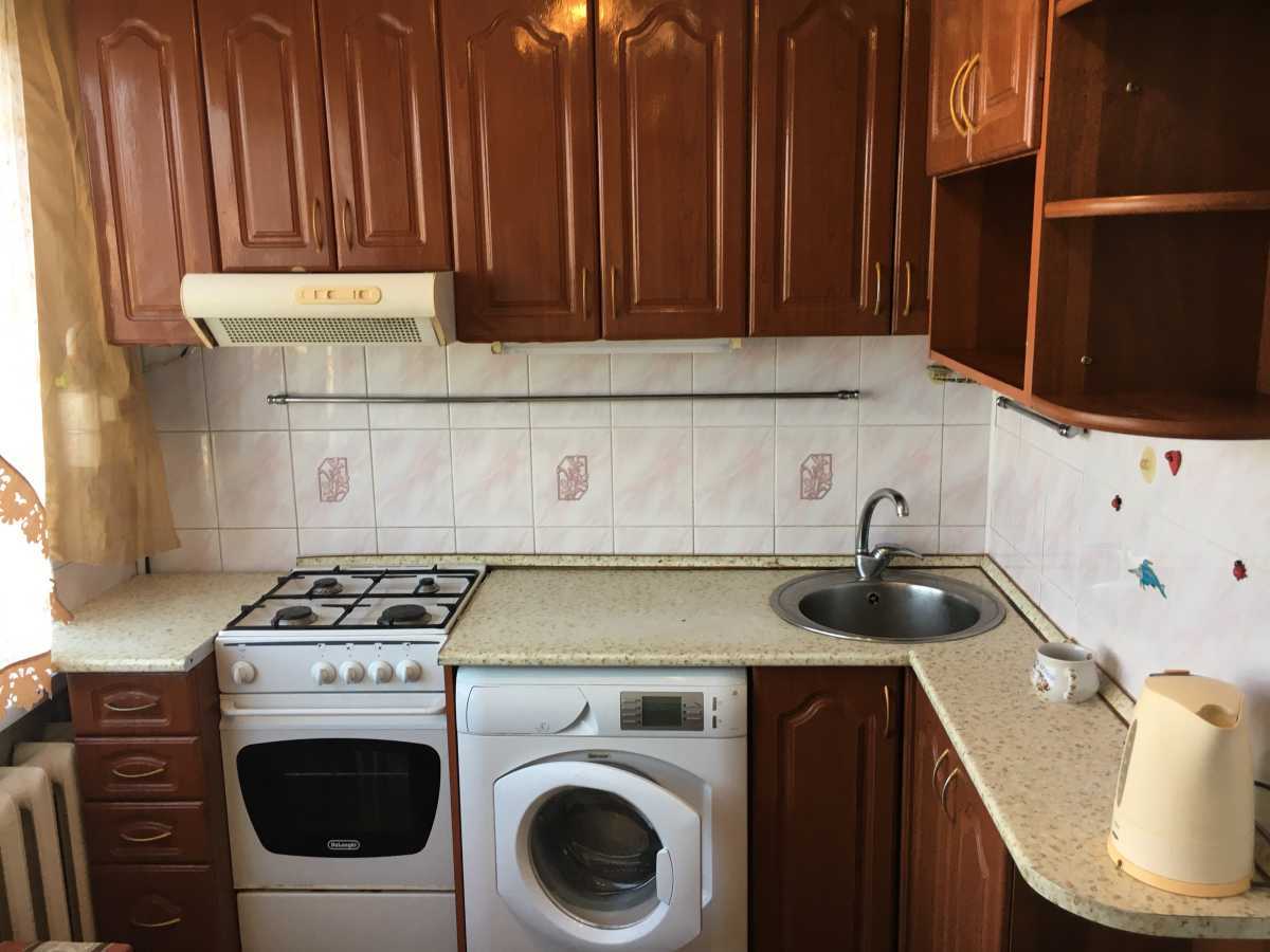 Аренда 2-комнатной квартиры 55 м², Академика Королева просп., 12Г