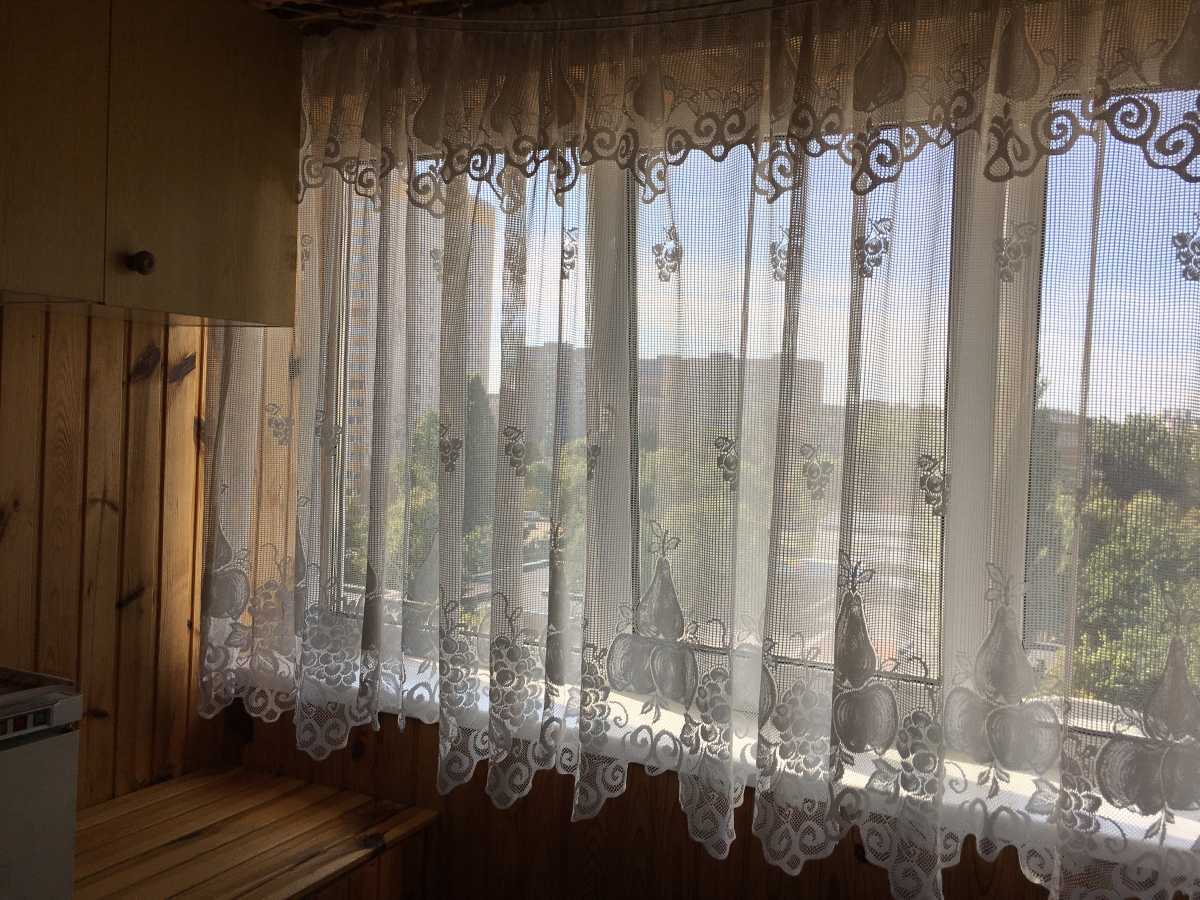 Аренда 2-комнатной квартиры 55 м², Академика Королева просп., 12Г