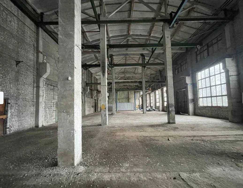 Аренда склада 750 м², Промышленная ул.