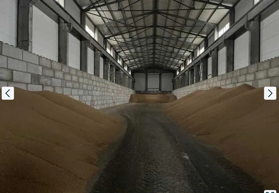 Аренда склада 2000 м², Новониколаевская дор.