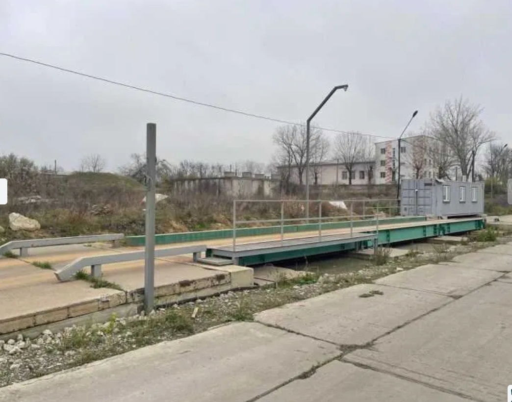 Аренда склада 2000 м², Новониколаевская дор.